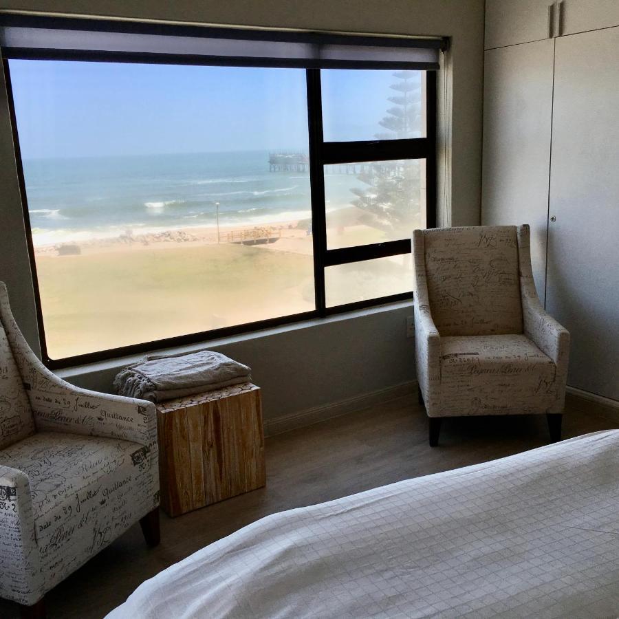 Ocean View, Swakopmund, 3-Bedroomed Apartment Exterior foto