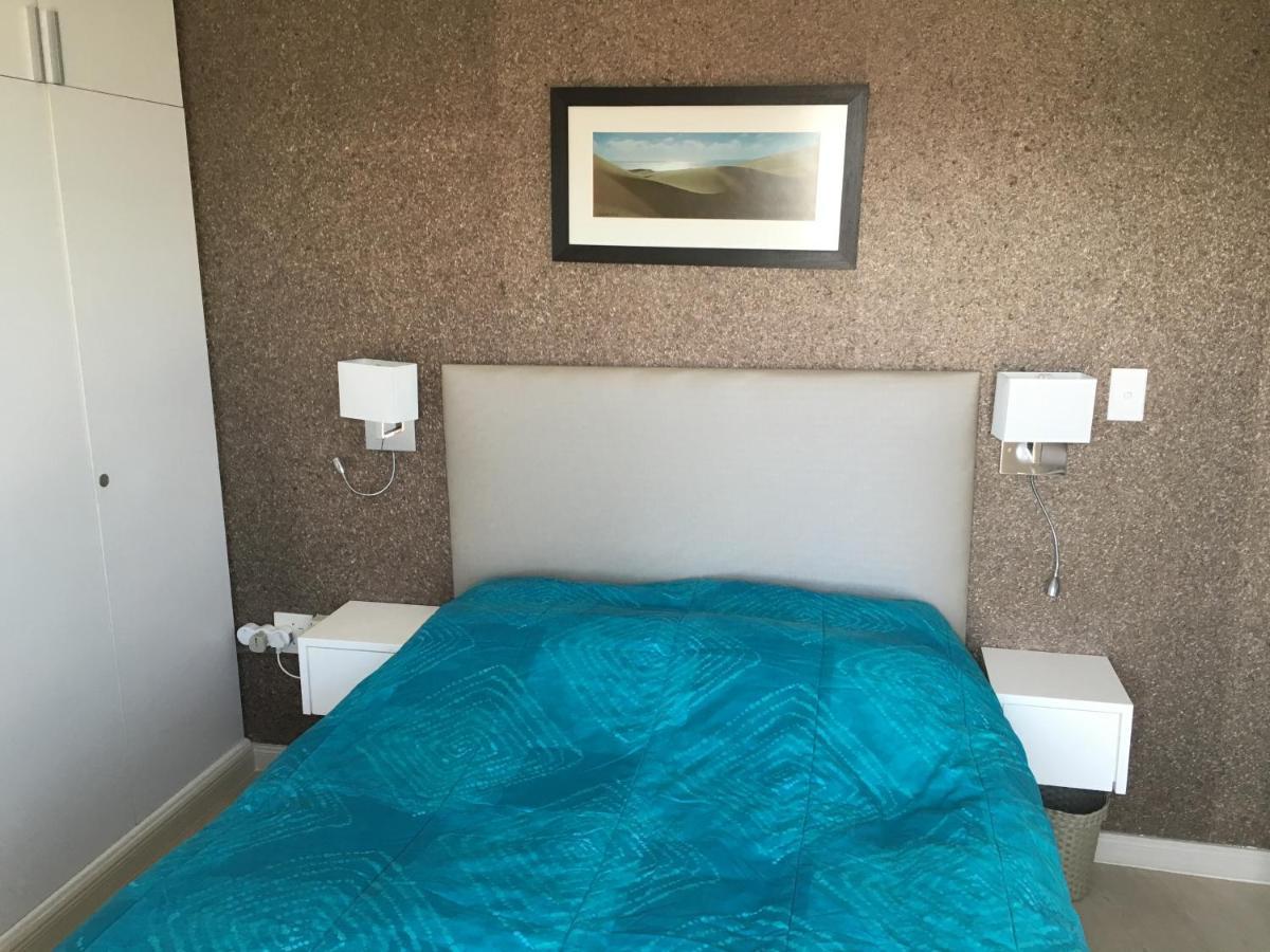 Ocean View, Swakopmund, 3-Bedroomed Apartment Exterior foto
