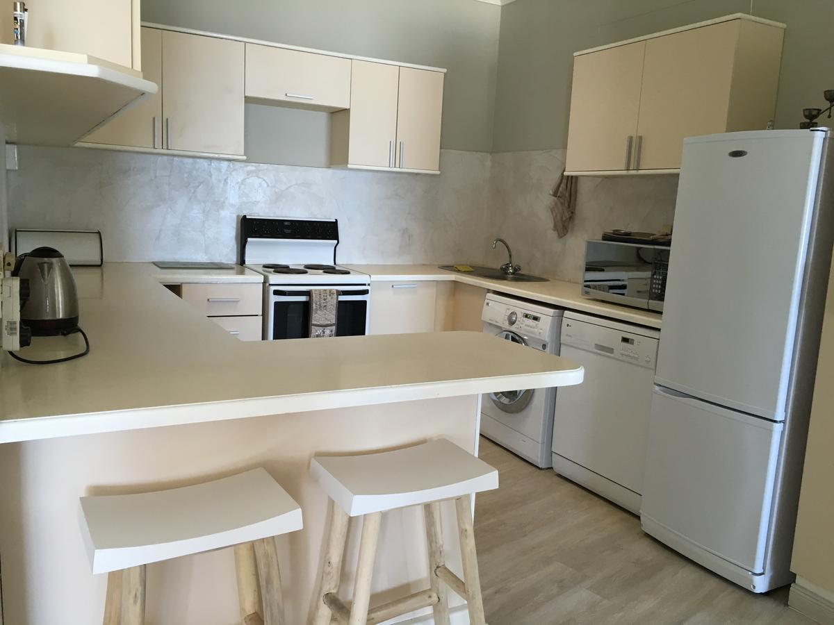 Ocean View, Swakopmund, 3-Bedroomed Apartment Exterior foto